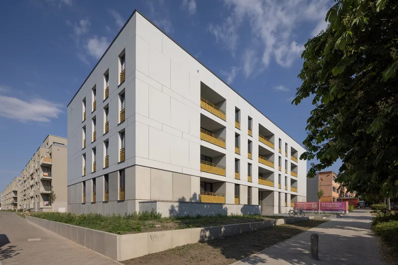 Exklusive Studentenwohnung – Stilvoll und komfortabel — photo 1